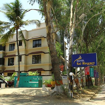 Hotel Sai Regency Daman Exterior photo