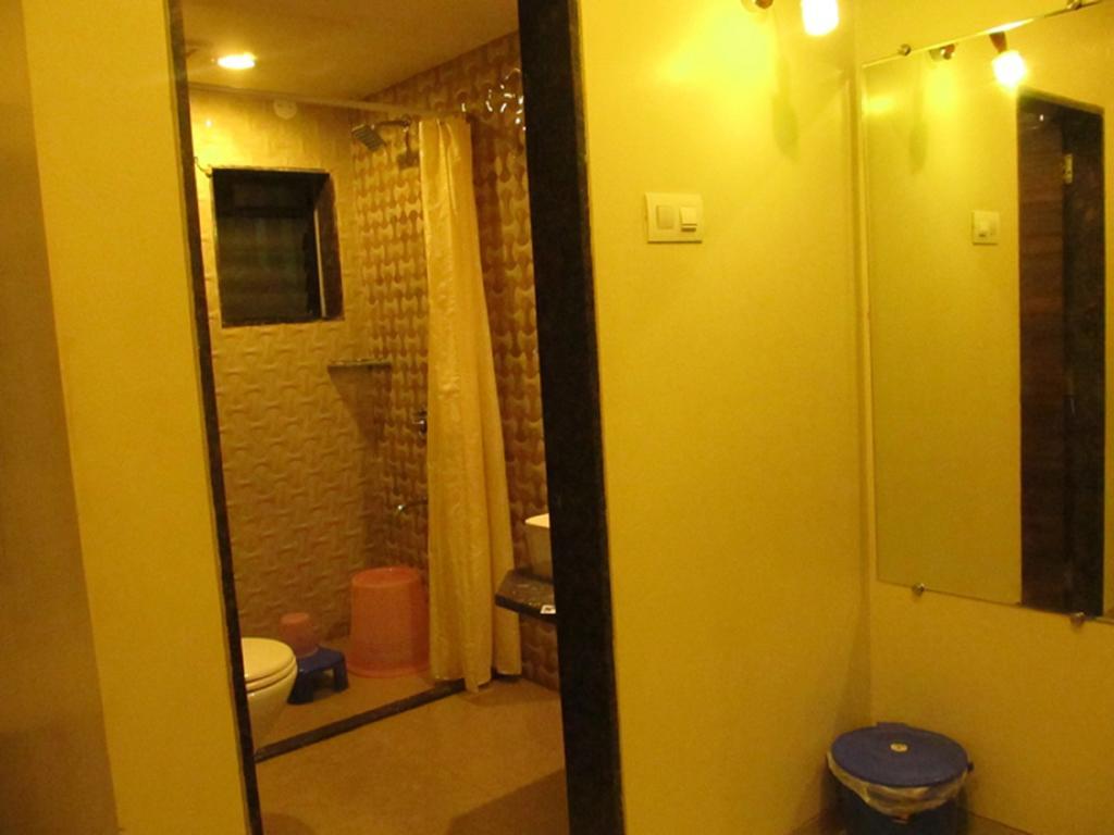 Hotel Sai Regency Daman Exterior photo