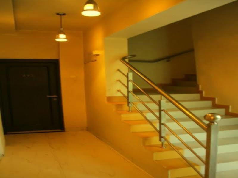 Hotel Sai Regency Daman Exterior photo
