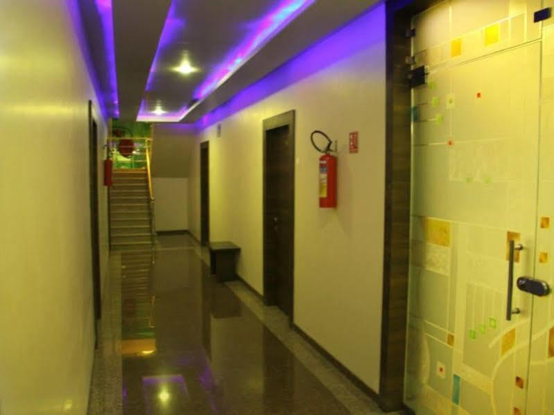 Hotel Sai Regency Daman Exterior photo